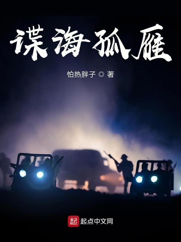 谍海孤魂 电影