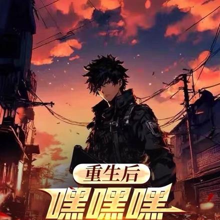 重生之后的