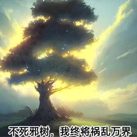 不死邪神百科