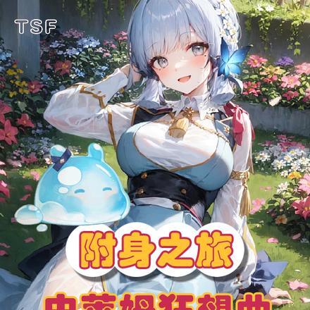 史莱姆附身类