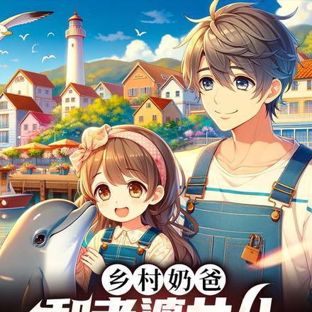 乡村奶爸类型的