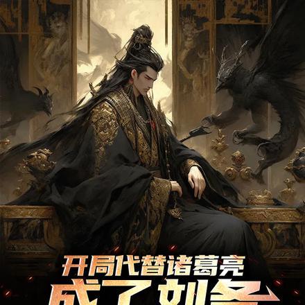 三国开局代替刘备娶糜氏