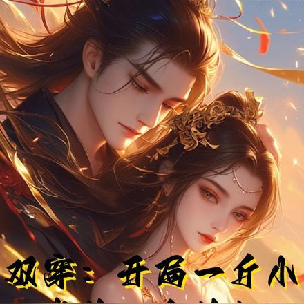 双穿开局一斤小米换一个媳妇花落心