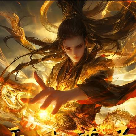 无上道子全文免费阅读