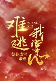 难逃我掌心丁瑶有番外篇吗