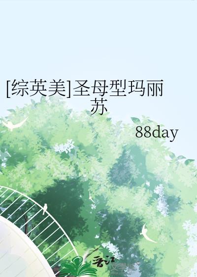综漫圣母