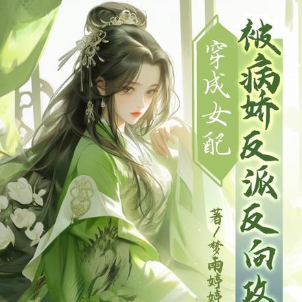 穿成病娇女配全文免费阅读