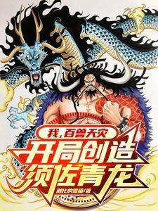 我海贼最强科学家