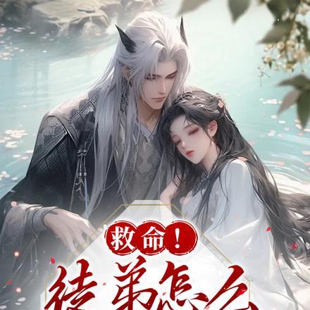 徒弟又黑化了漫画