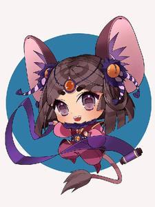 小鬼离世