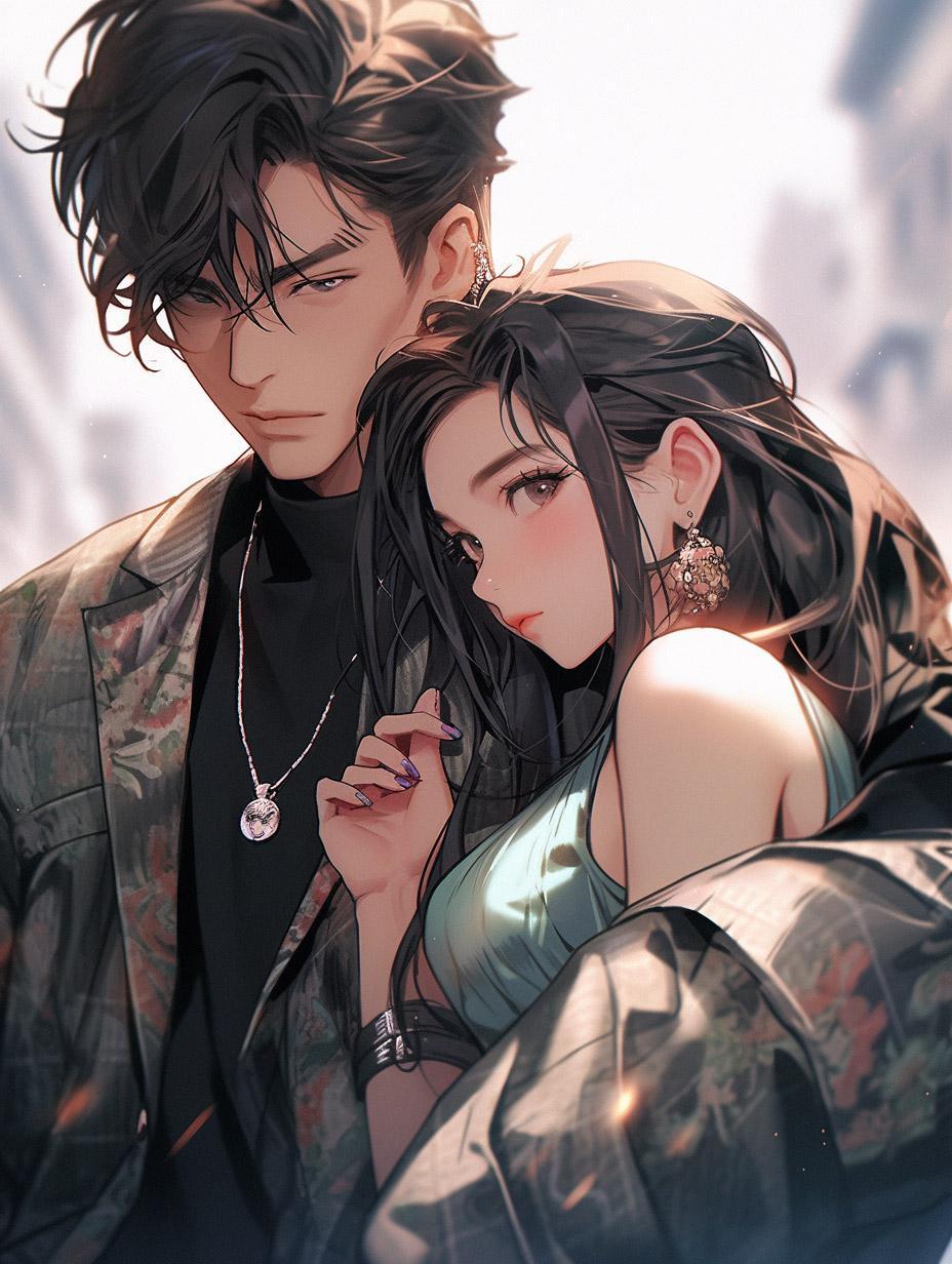哪部女主叫顾瓷