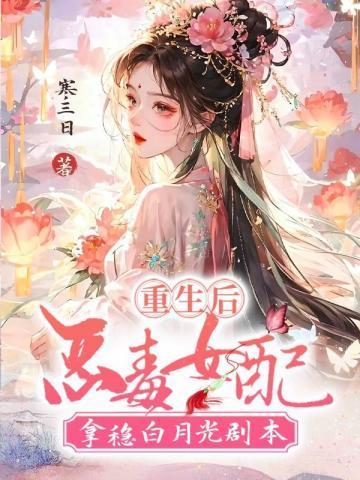 重生恶毒女配怎么办