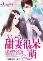 黑帝心尖宠甜妻有点萌