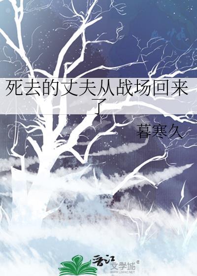 死去的丈夫从战场回来了的
