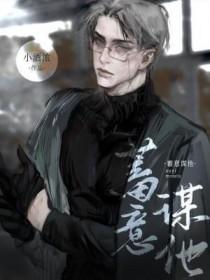 蓄意图谋