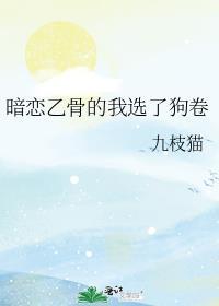 暗恋乙骨的我选了狗卷TXT