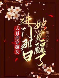 夫君乃穿越人士104