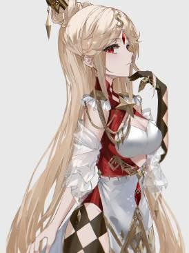 深情版