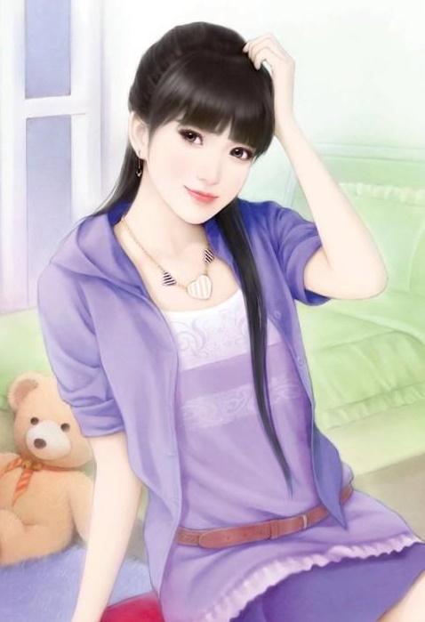 阮虞沈聿
