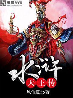 水浒传里的天王是谁