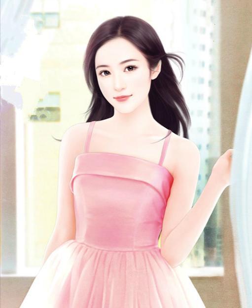 女主角叫简舒的