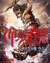 神级武装无限进化全集TXT