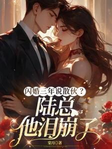 闪婚再说爱 陆南成