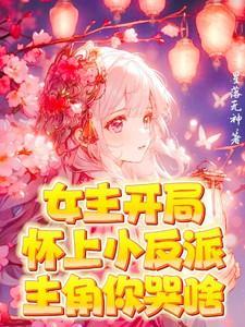 女主怀了反派的孩子的