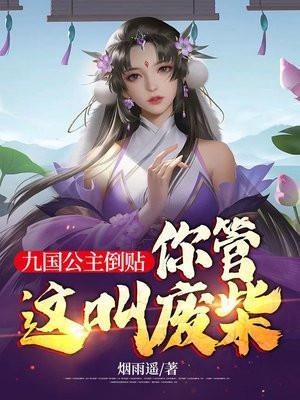 九公主到底是谁