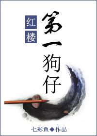 红楼第一狗仔七彩鱼