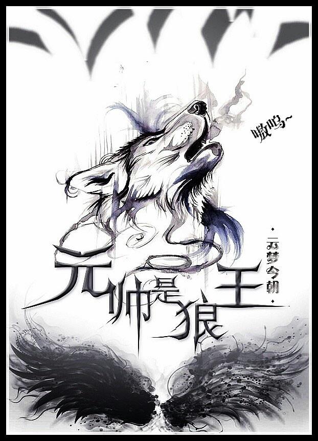 狼元帅的双重宠爱的原著