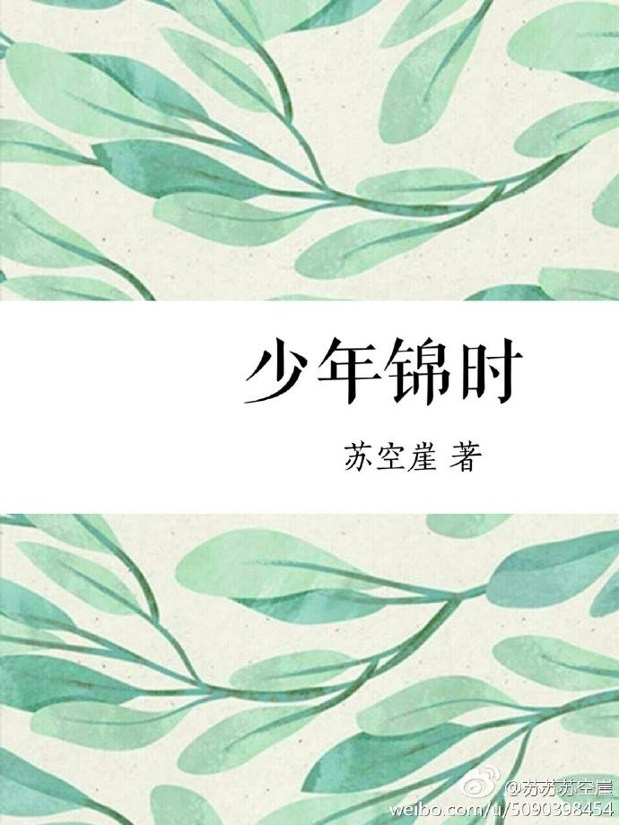 少年锦时张鑫鑫