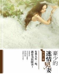 豪门危情路少的神秘妻