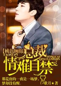 总裁情难自禁 笔趣阁