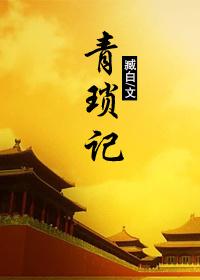 青琐记 臧白讲了什么
