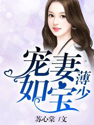 薄少宠妻超甜
