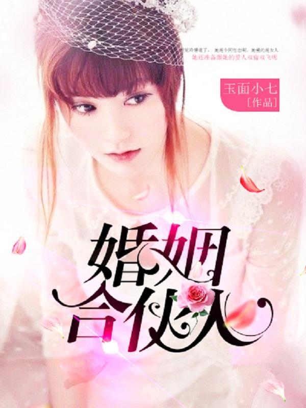 婚姻合伙人喻橙贺清辞