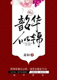 韶华似锦在线