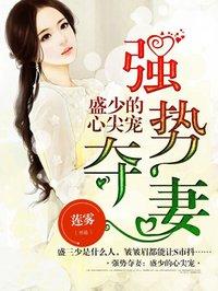 强婚盛爱至宠豪门少夫人 免费阅读