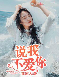 说我不爱你的诗句