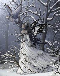 你是心底的欢喜观雪简介