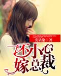 一闪成婚 安染染