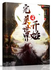 我自完美世界开始