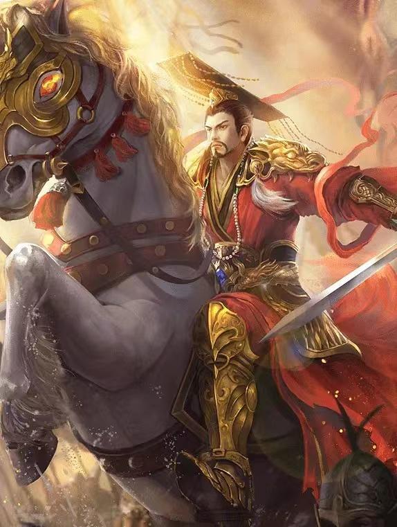 王爷不好当